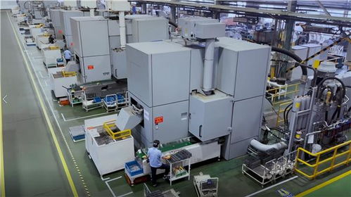 三把座椅，見證航發自主新紀元 改革賦能技術開發的深空遠航