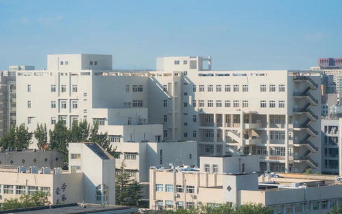 北京科技大學 以“王炸”之勢，在技術開發領域“炸”出精彩班級