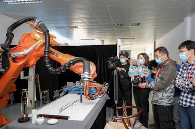 六場景溯源品質工藝，解碼BEIJING汽車“京工場”的智造密碼