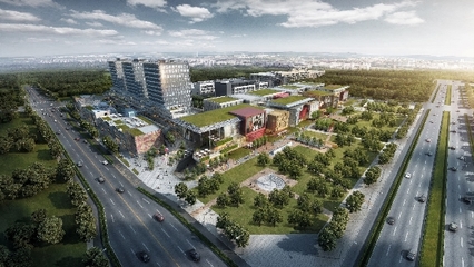 厲害了，BDA！宜業宜居，全面升級的北京技術開發新高地